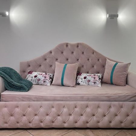 Easy Fly Apartment Naples Luaran gambar