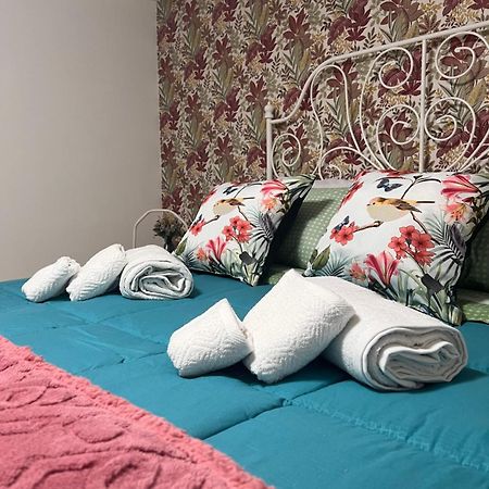 Easy Fly Apartment Naples Luaran gambar