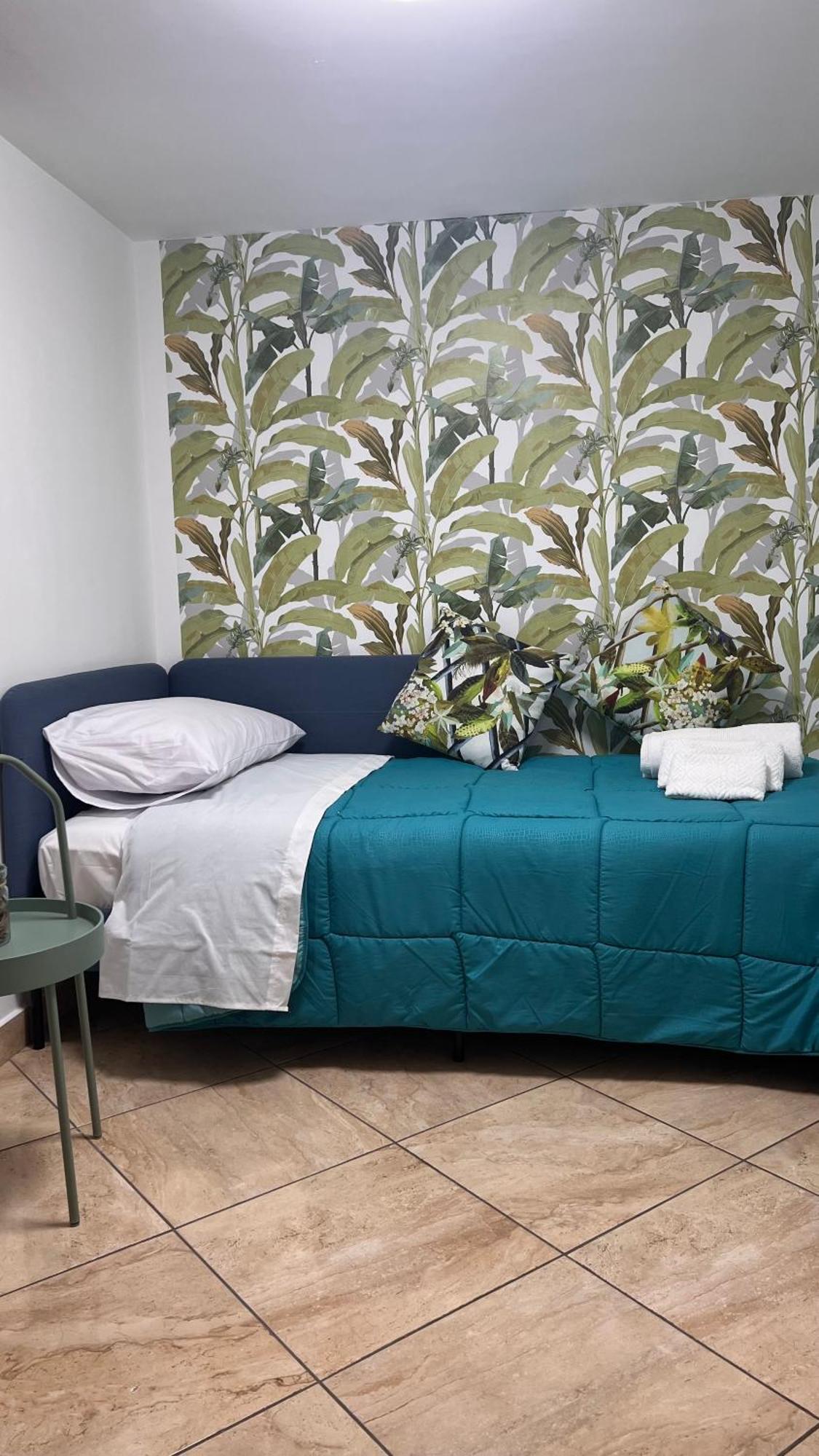 Easy Fly Apartment Naples Luaran gambar