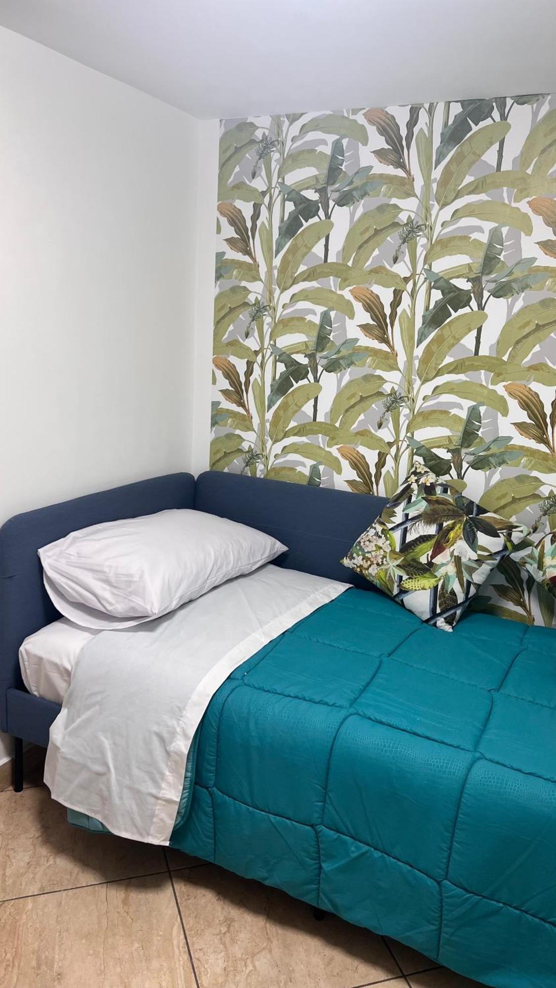 Easy Fly Apartment Naples Luaran gambar