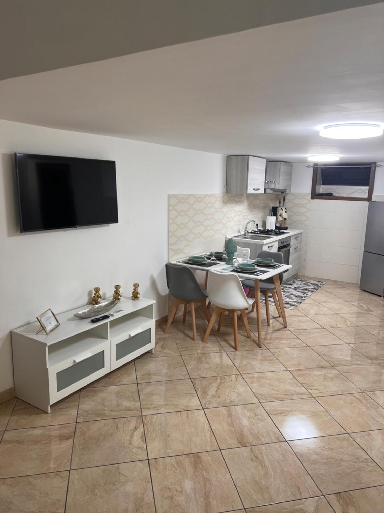 Easy Fly Apartment Naples Luaran gambar