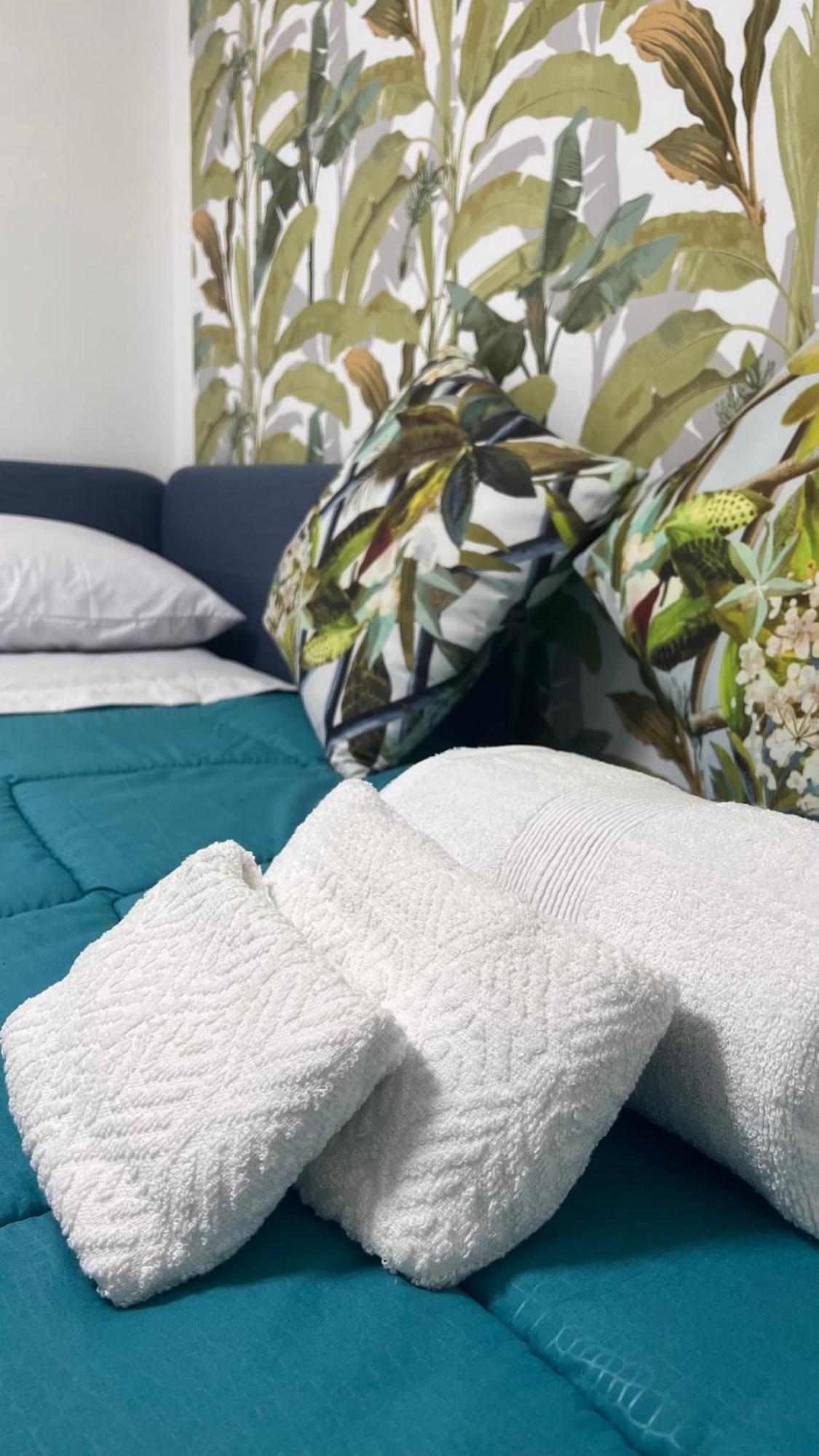 Easy Fly Apartment Naples Luaran gambar