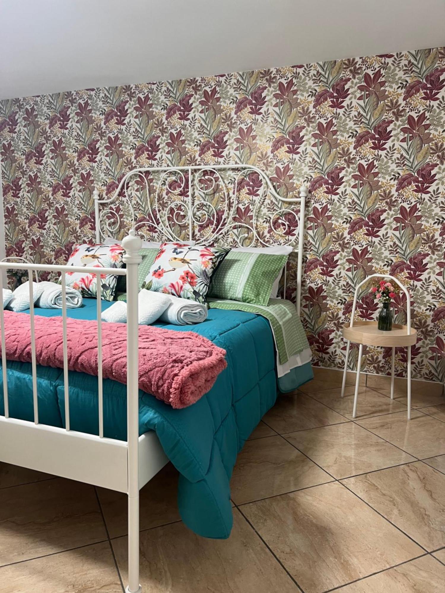 Easy Fly Apartment Naples Luaran gambar