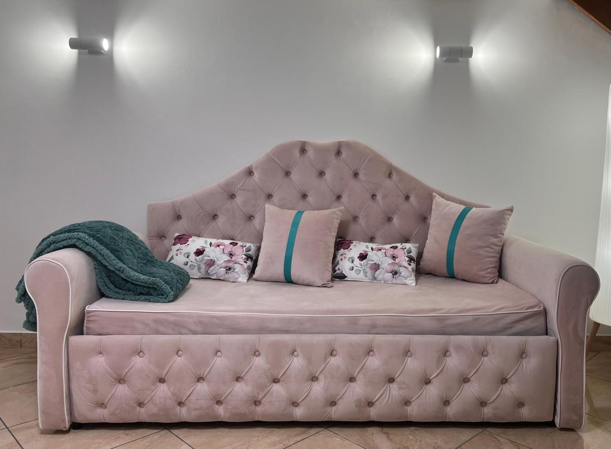 Easy Fly Apartment Naples Luaran gambar