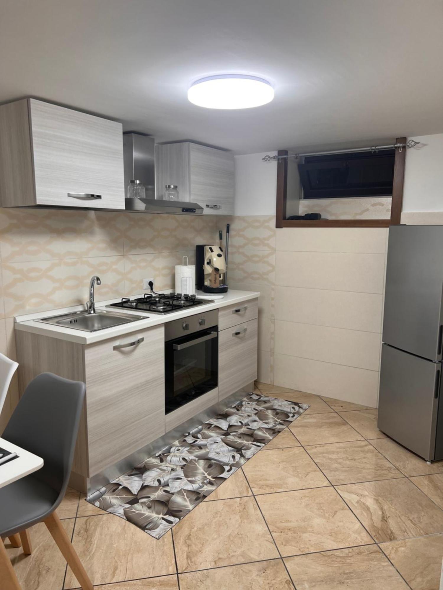 Easy Fly Apartment Naples Luaran gambar
