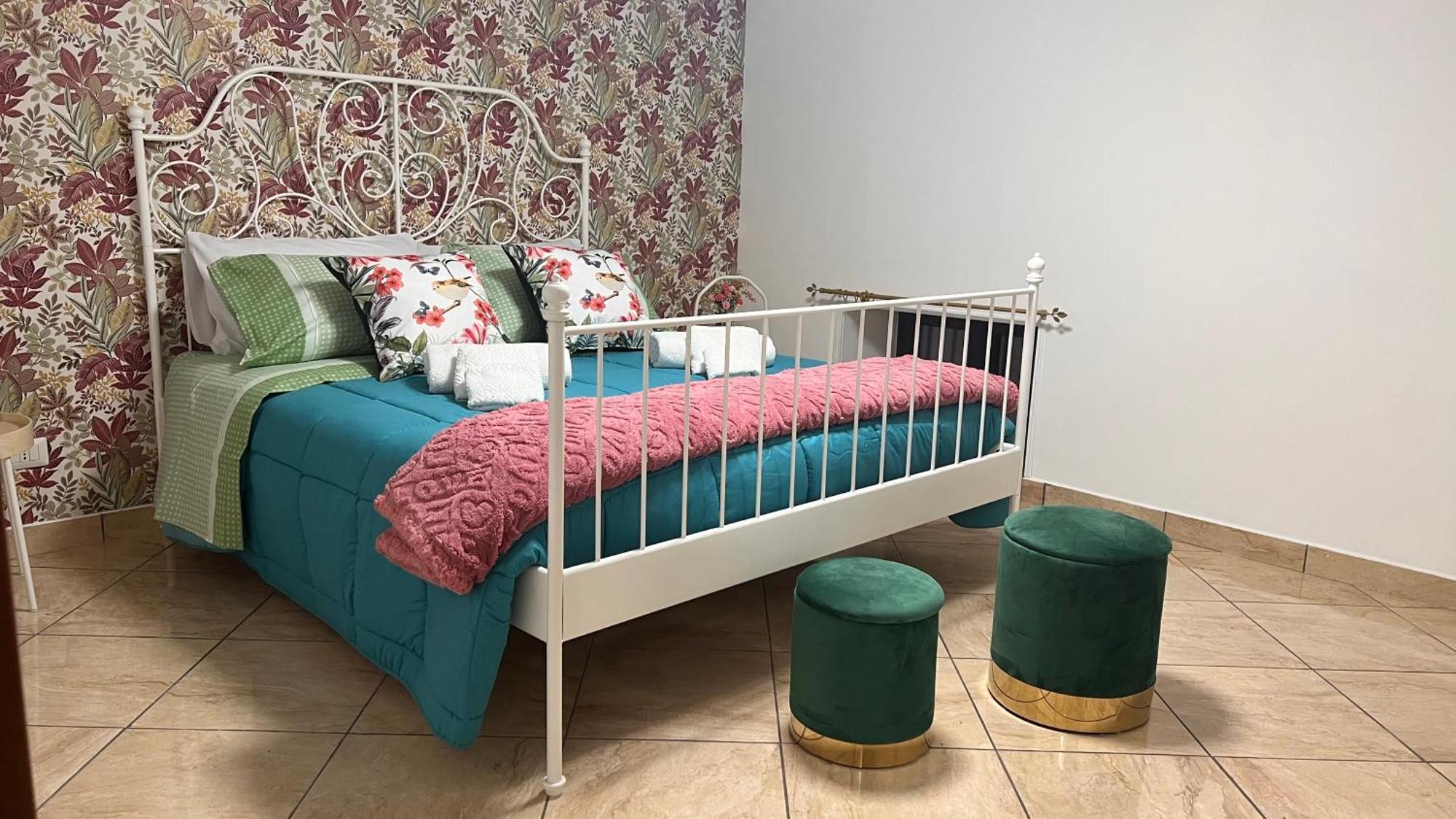 Easy Fly Apartment Naples Luaran gambar