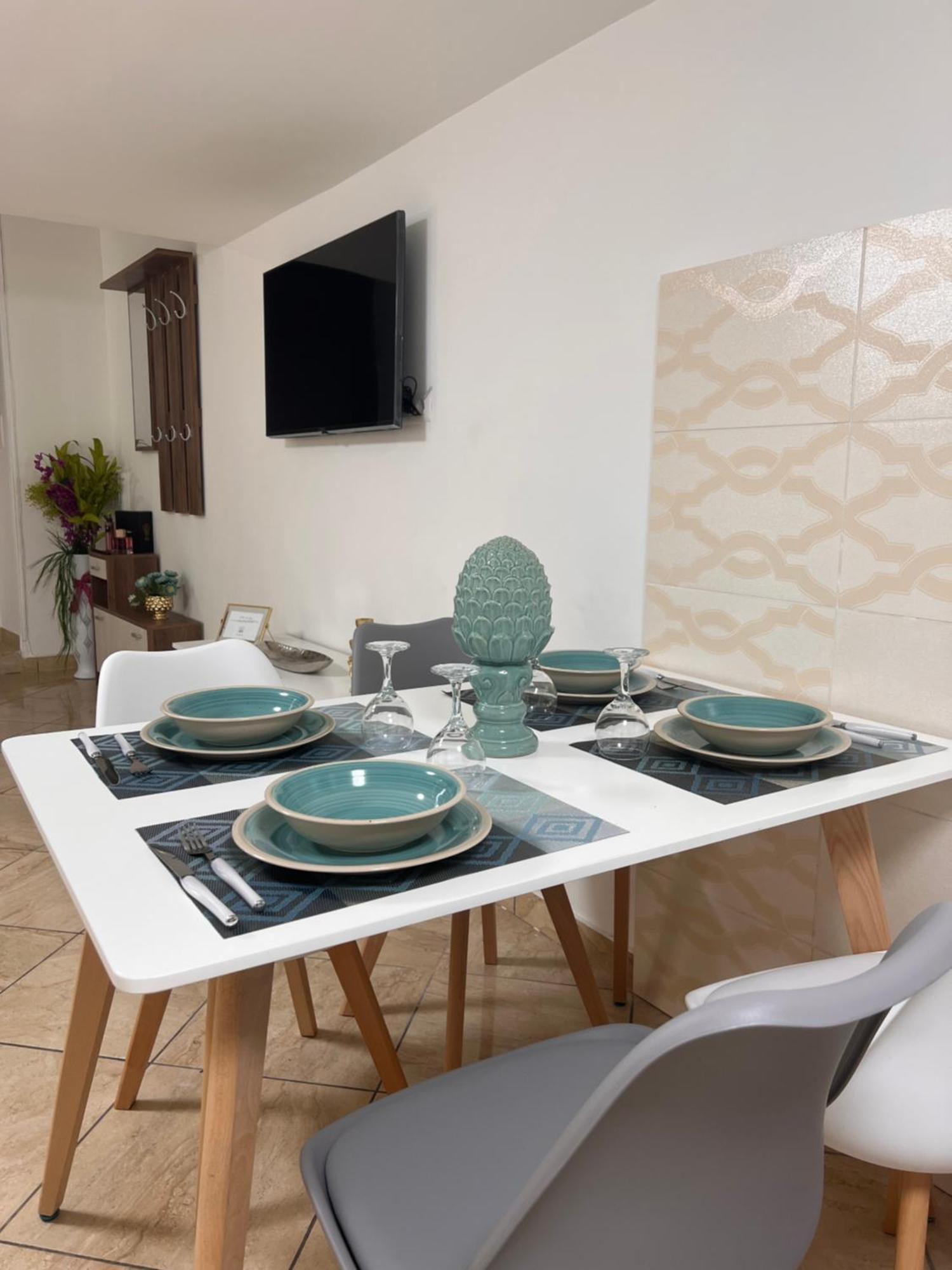 Easy Fly Apartment Naples Luaran gambar