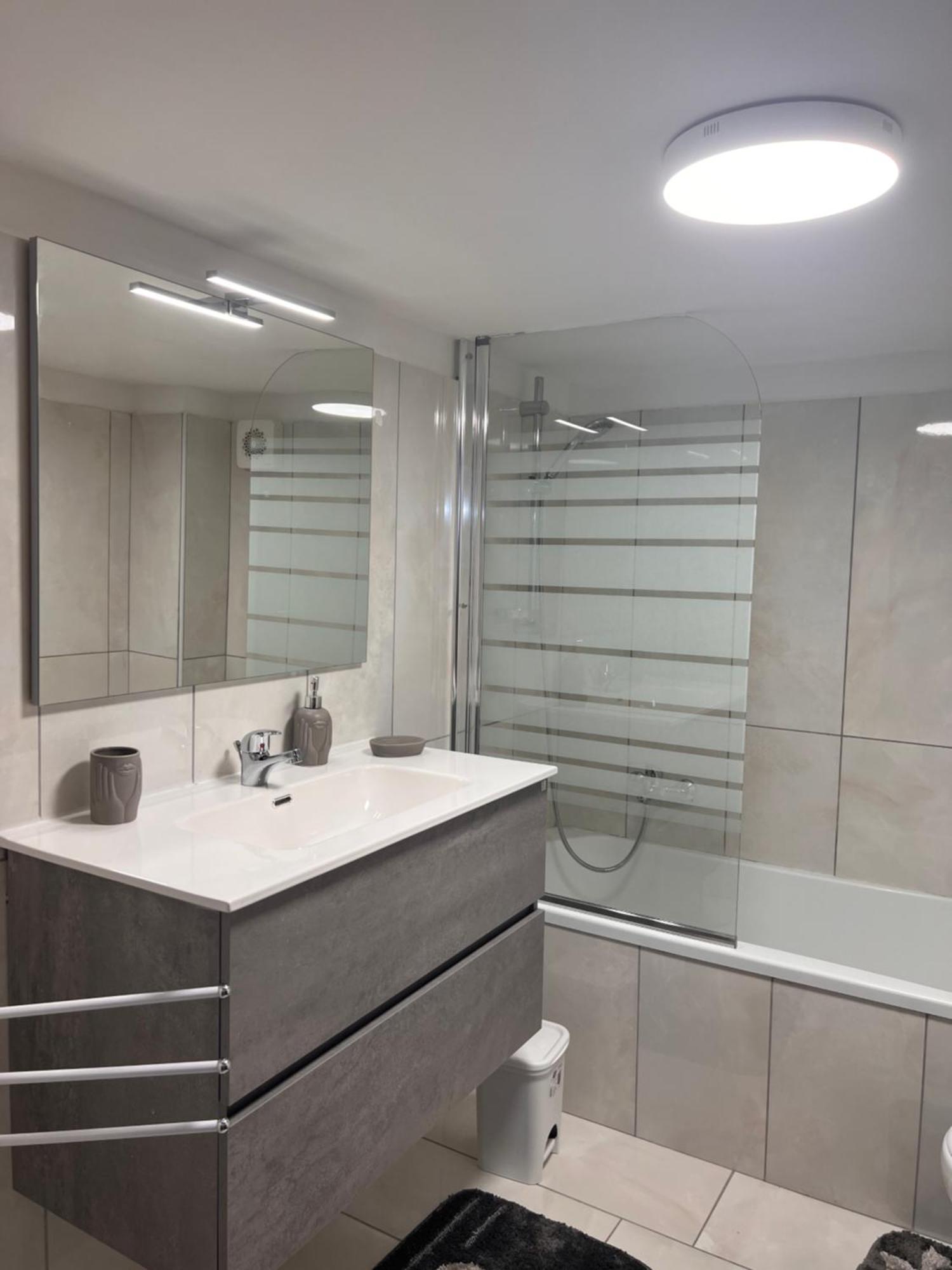 Easy Fly Apartment Naples Luaran gambar