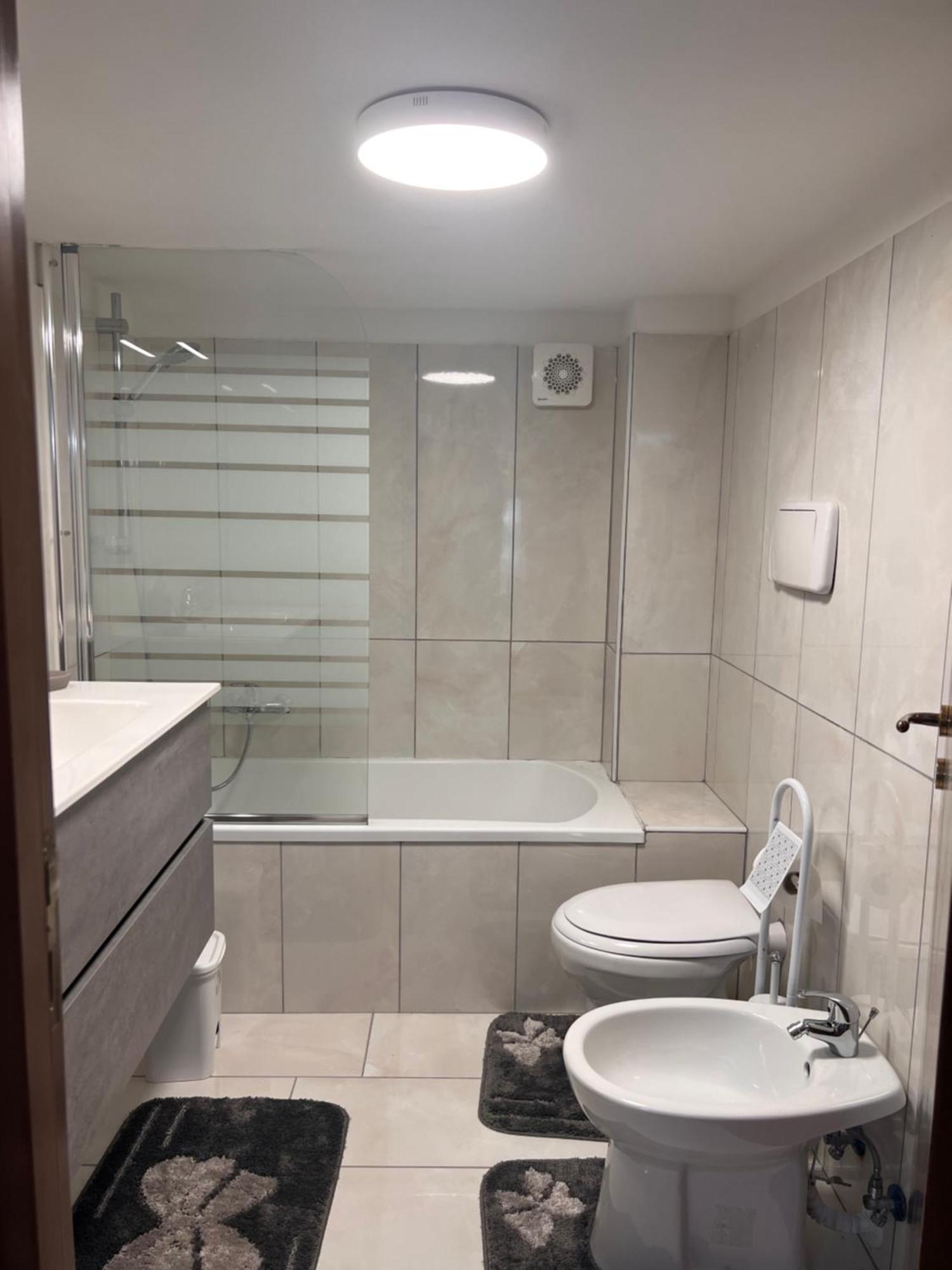 Easy Fly Apartment Naples Luaran gambar